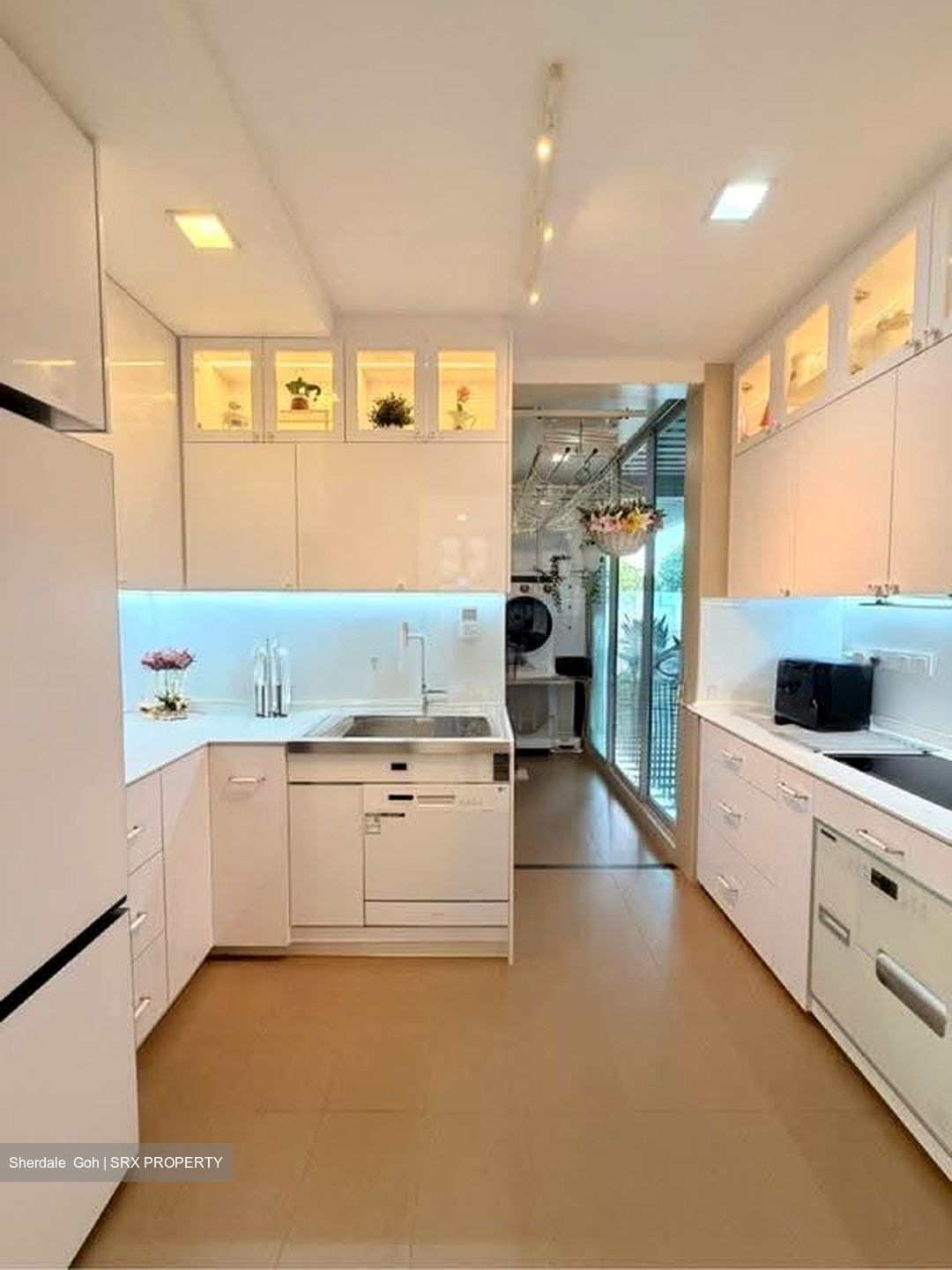 St Michael Regency (D12), Apartment #625639301